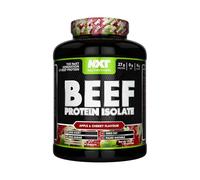 NXT Nutrition Beef Protein Isolate Powder - Protein Powder High in Natural Amino Acids - Paleo, Keto Friendly - Dairy and Gluten Free - Muscle Recovery | 1.8kg | Apple & Cherry