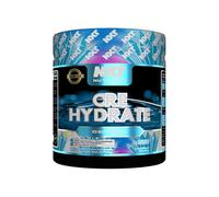 NXT Nutrition Cre-Hydrate, 360g, 60 Servings, Creatine Monohydrate, Electrolytes, Enhanced Performance & Hydration (Ice Burst)