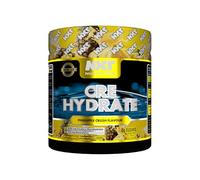 NXT Nutrition Cre-Hydrate, 360g, 60 Servings, Creatine Monohydrate, Electrolytes, Enhanced Performance & Hydration (Pineapple)