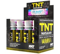 NXT Nutrition TNT Nuclear Shots - Pre