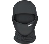 NXT NXTRND Ski Mask Mountain Pass Unisex, Black, One Size