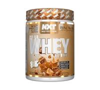 NXT Pure Whey Deluxe 510g - Whey Protein Blend with Added BCAAs, Glutamine & Digestive Enzymes - High Protein Powder for Muscle Recovery & Growth (Tasty Toffee)
