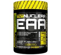 NXT TNT Nuclear EAA's | Performance, Endurance and Energy Support | Amino Acids | (Apple Drops)