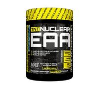 NXT TNT Nuclear EAA's | Performance, Endurance and Energy Support | Amino Acids | (ICY Blue Razz)