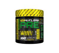 NXT TNT Nuclear Extreme Pre Workout Performance Energy Powder 240g - Kiwi Lime