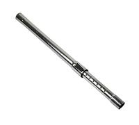 NXTIBRAV 35mm Replacement Extension Tube Pipe Hose，Compatible For Samsung，Compatible For Philips，Compatible For Electrolux，Robot Vacuum Cleaner Spare Parts Attachment