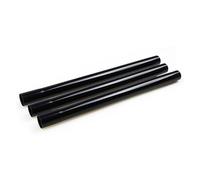 NXTIBRAV 3Pcs Universal Extension Wands For Vacuum Cleaner 32mm PVC Wand Pipe Inner