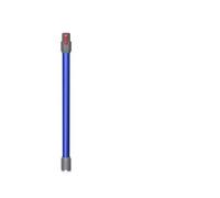 NXTIBRAV Accessories Quick Release Extension Wand，Compatible For Dyson，V7 V8 V10 V11 And V15 Models Cordless Stick Vacuum Cleaner Replacement(Blue V7 v8 v10 v11)