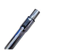 NXTIBRAV B89B-Stainless Steel Tube ，Compatible For Karcher，WD2 WD3 WD4 WD5 NT18 NT20 NT25 NT30 NT38 Vacuum Cleaner Telescopic Rod Extension Tube