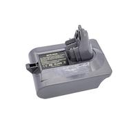 NXTIBRAV Battery Adapter Converter BPS18V6 ，Compatible For Black Decker，18V Lithium Battery LB2X4020 Converted To ，Compatible For Dyson，V6 Series Vacuum Cleaner