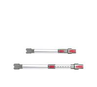 NXTIBRAV Compatible For Dyson，V7 V8 V10 V11 Vacuum Cleaner Telescopic Straight Pipe Extension Rod Replacement Accessories(1PCS)