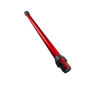 NXTIBRAV Compatible For Roborock ，H7 H6 Handheld Wireless Vacuum Cleaner Accessories Metal Rod Conductive Tube And Extension Rod(Red)