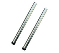 NXTIBRAV Extension Rod/Wand Pipe，Compatible For Karcher，WD3 WD2 Series Vacuum Cleaner 35mm Home Appliance Parts Household Supplies(2 PACK)