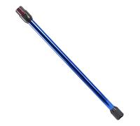 NXTIBRAV Metal Extension Tube，Compatible For Dyson，V10 V12 Slim Vacuum - Conductive Aluminum Wand Compatible With V10 Absolute/V12 Detect Slim(Blue)