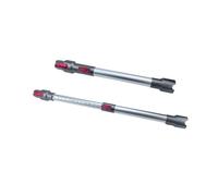 NXTIBRAV Quick Release Extension Wand Replacement，Compatible For Dyson，V7 V8 V10 V11 V15 Cordless Stick Vacuum Cleaner Parts(1pcs(4))