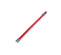 NXTIBRAV Quick Release Wand Tube Extension Wand，Compatible For Dyson ，V8 V7 V10 V11 V15Vacuum Cleaner Replacement Parts Accessories(Plum)