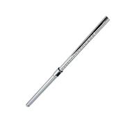 NXTIBRAV Stainless Steel Tube，Compatible For Karcher，WD2 WD3 WD4 WD5 NT18 NT20 NT25 NT30 NT38 Vacuum Cleaner Telescopic Rod Extension Tube