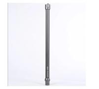 NXTIBRAV Telescopic Extension Rod，Compatible For Dyson，V7 V8 V10 V11 V15 Cordless Handheld Vacuum Cleaner, Replacement Extension Bar Telescopic Tube(Gray)