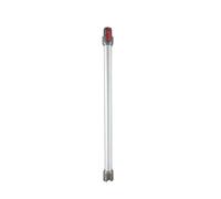 NXTIBRAV Telescopic Extension Rod Wand Tube Pipe，Compatible For Dysons，V7 V8 V10 V11 V15 Wireless Vacuum Cleaner Accessories(Gray 1PCS)