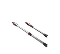 NXTIBRAV Telescopic Rod Extension Tube，Compatible For Dyson，V7 V8 V10 V11 V15 Handheld Vacuum Cleaner Extension Tool Accessories Spare Parts(1PCS)