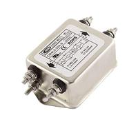 Nxtop AC 115/250V 20A CW4L2-20A-S Noise Suppressor Power EMI Filter