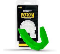 Nxtrnd 2 Pack Classic Mouth Guard for All Sports (Green)