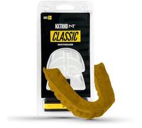 Nxtrnd 2 Pack Classic Mouthguard for All Sports (Gold)