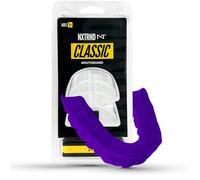 Nxtrnd 2 Pack Classic Mouthguard for All Sports (Purple)