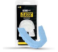 Nxtrnd Classic Mouthguard 2 Pack for All Sports (Columbia Blue)