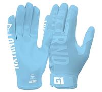 Nxtrnd G1 Pro Men's Football Gloves Adult Sticky Receiver Gloves