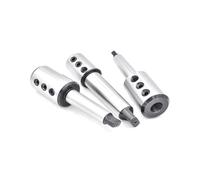 NXVASKEIP for Morse Cone U Drill Adapter MT2 MT3 MT4 MT5 SLN20 SLN25 SLN32 SLN40 MT SLN Tool Holder Side Fixed Chuck Drill Chuck(MTA4-SLN25)