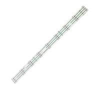 NXVASKEIP LED For UE55TU7002U UN55NU7095G L55M5-5A L55M5-5S L55M5-EX HRS-XM55T46-4X9 CRH-BP55303004097CT 55NU7095 Un55tu7090g Un55tu7090 Light Bar(5kit-20pcs)
