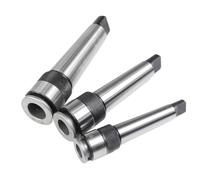 NXVASKEIP MT2 MT3 MT4 Multifunctional tap tapping Morse Taper Cone Quick change tapping chucks FOR cnc machine Drill chuck(MT4-(M27-M30))