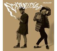 Nxworries & Knxwledge & Anderson .Paak - Link Up & Suede [VINYL]