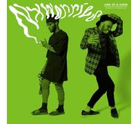 Nxworries & Knxwledge & Anderson .Paak - Link Up & Suede [VINYL]