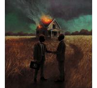 NXXXXXS - SHORT TERM AGREEMENT [VINYL]