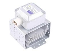 Nxyupv Microwave Oven Magnetron 2M219J Compatible for 519J Microwave Parts Replacement Spare Parts Accessories