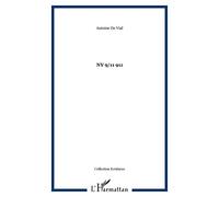 NY 9/11 911: Edition bilingue français-anglais