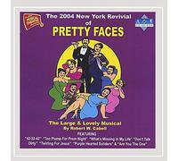 Ny Cast Album - Pretty Faces - The Large & Lovely Musical