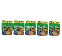 NY Coffee Irish Coffee 3 in 1 (60 Sachet in Total) 12 sachet x 5pack