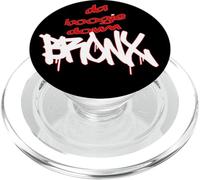 NY | DA BOOGIE DOWN BRONX | NEW YORK | PopSockets PopGrip for MagSafe