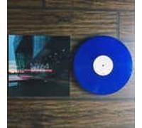 Ny In 64 - Gentle Indifference Of The Night [VINYL]