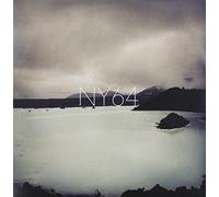 Ny In 64 - Ny64 (Clear Vinyl) [VINYL]