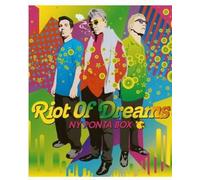 NY Ponta Box - Riot of Dreams