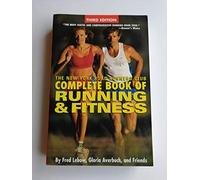 NY Road Runners Club Complete Book of Running and Fitness