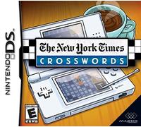 Ny Times Crosswords / Game
