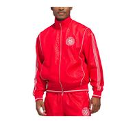 NY Track Jacket - male - Adidas - Long Sleeve Training Tops - Red - M - Sport M