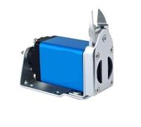 NY10/NY10R Pneumatic Sliding Nippers Scissors, Air Slide Nipper Cutter 7 Styles(NY10AE Whole Set)