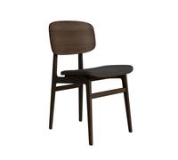 NY11 Dining Chair Dark Smoked Oak/Anthracite 21003