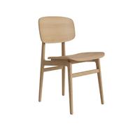 NY11 Dining Chair Oak